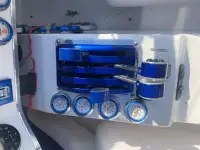 Spectre CATAMARAN