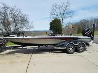 Ranger Z521c 