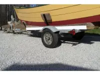 Dory 18 