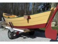 Dory 18 