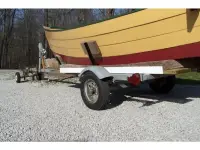 Dory 18 