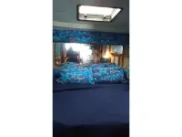 Carver 36 Mariner 