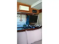 Carver 36 Mariner 