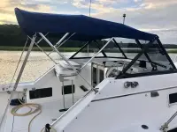 Luhrs Alura 