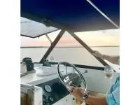 Luhrs Alura 