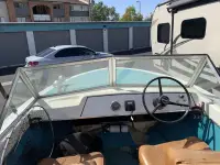 Glasply Runabout