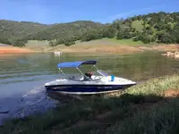Bayliner Bowrider 