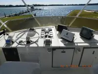 Bertram 35 Sportfish
