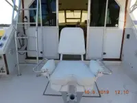 Bertram 35 Sportfish
