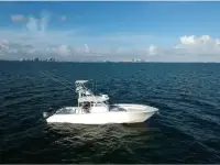 Yellowfin 42 