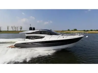 Galeon 430 HTC 