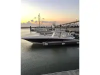 Fountain 38 CC 