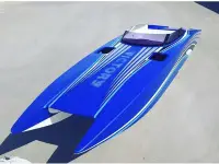 Victory VTX 