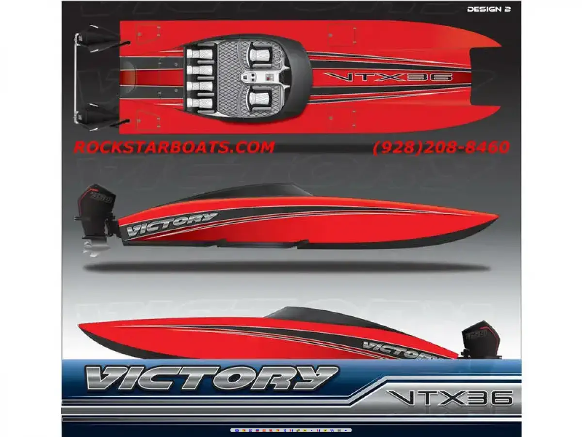 Victory VTX 