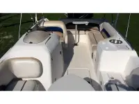 Hurricane Fun Deck 232 