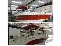 Chaparral 256 ssx