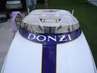 Donzi 22ZX