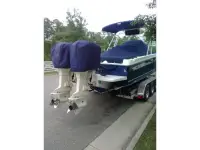 Wellcraft Scarab 302 Sport