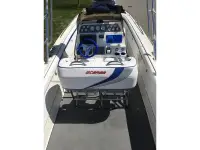 Wellcraft Scarab 302 Sport