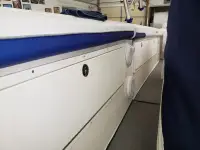 Wellcraft Scarab 302 Sport