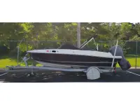 Bayliner VR4 
