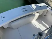Albemarle 242 Center Console 