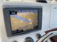 Albemarle 242 Center Console 