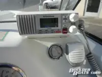 Baja Islander 202 Islander 