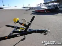 Baja Islander 202 Islander 