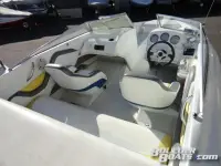 Baja Islander 202 Islander 