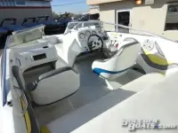 Baja Islander 202 Islander 