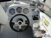 Baja Islander 202 Islander 