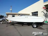 Baja Islander 202 Islander 