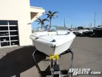 Baja Islander 202 Islander 