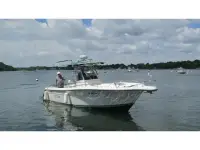 Pursuit 2670 