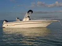 Century 2300cc 