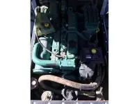 Zodiac 640 hurricane 