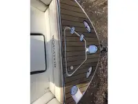 Novurania Equator  Rib 