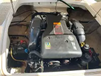 Chaparral 244 Sunesta