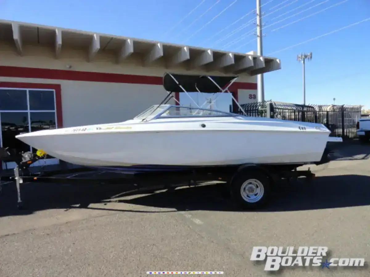 Baja Islander 202 