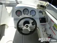 Baja Islander 202