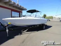 Baja Islander 202