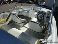 Baja Islander 202