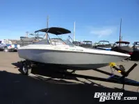 Baja Islander 202