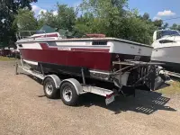 Regal Royal 250 LF 