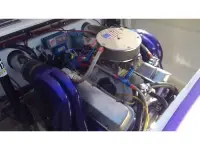 Active Thunder