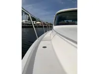 Tiara 44 coupe 