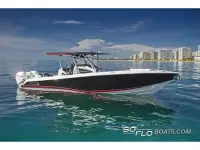 Nor-Tech 340 Sport 