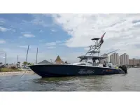 Nor-Tech 452 Superfish