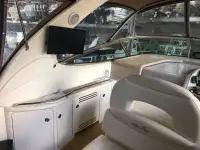 Sea Ray Sundancer 360 Sundancer